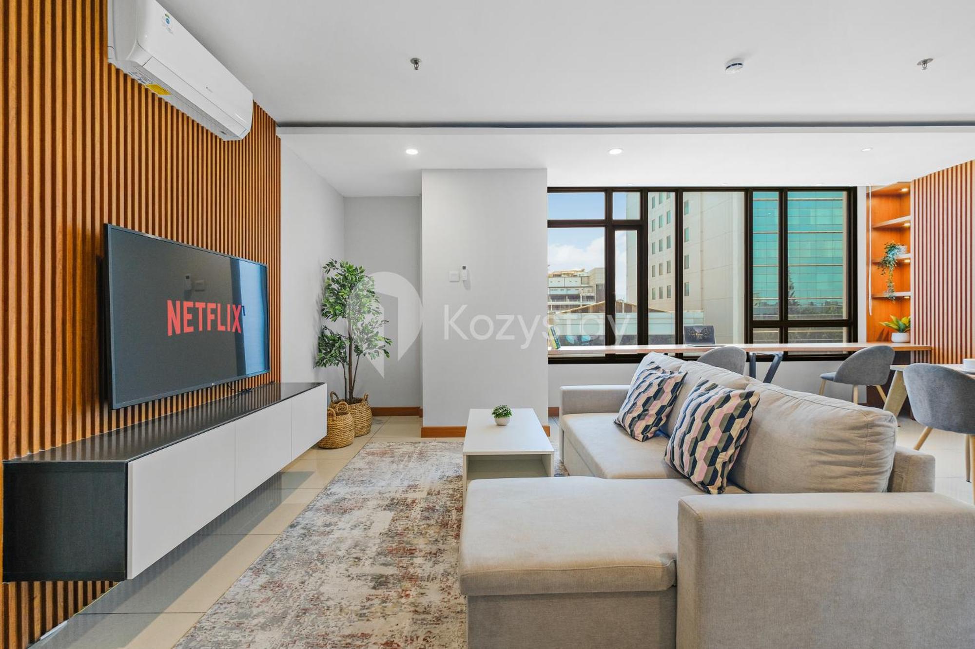 Savya Aparthotel By Kozystay - Bandung City Exterior foto