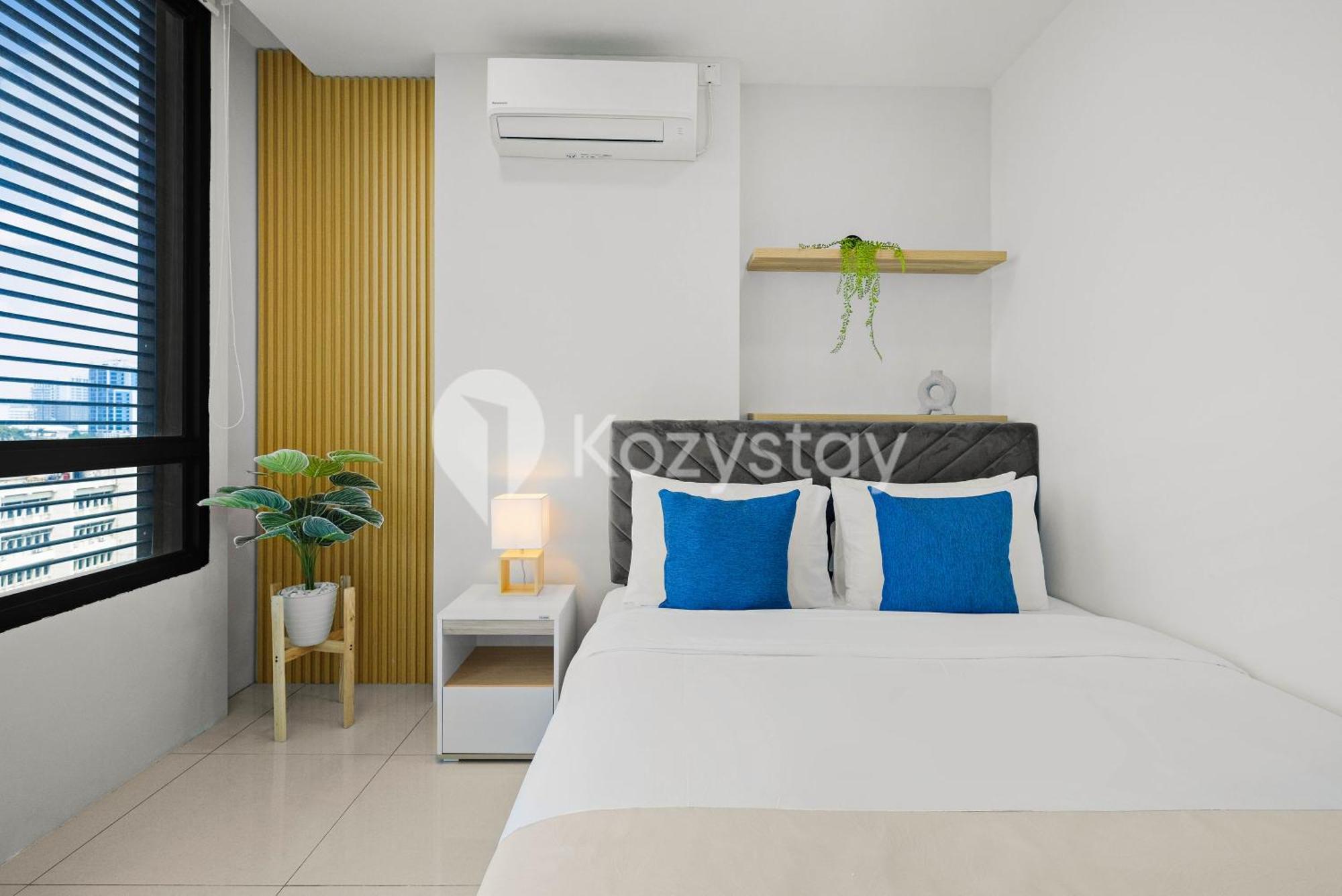 Savya Aparthotel By Kozystay - Bandung City Exterior foto